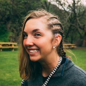 Meet your Posher, Emma